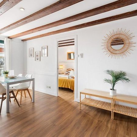 Lodging Apartments Liceu G1 Βαρκελώνη Εξωτερικό φωτογραφία