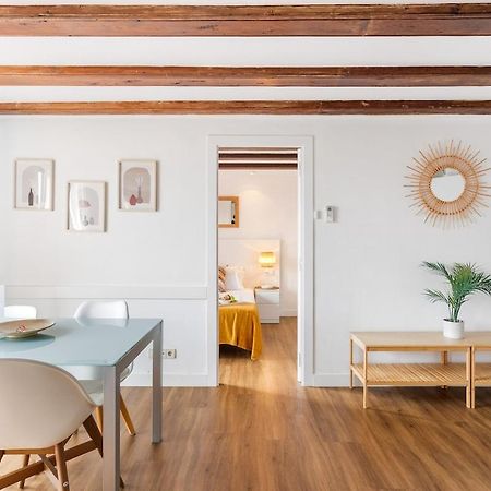 Lodging Apartments Liceu G1 Βαρκελώνη Εξωτερικό φωτογραφία