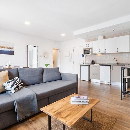 Lodging Apartments Liceu G1 Βαρκελώνη Εξωτερικό φωτογραφία