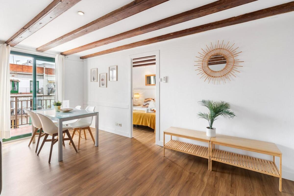 Lodging Apartments Liceu G1 Βαρκελώνη Εξωτερικό φωτογραφία