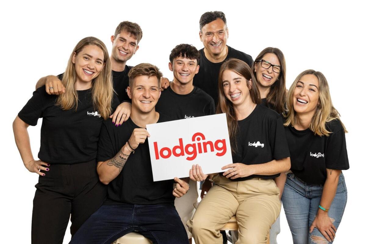 Lodging Apartments Liceu G1 Βαρκελώνη Εξωτερικό φωτογραφία