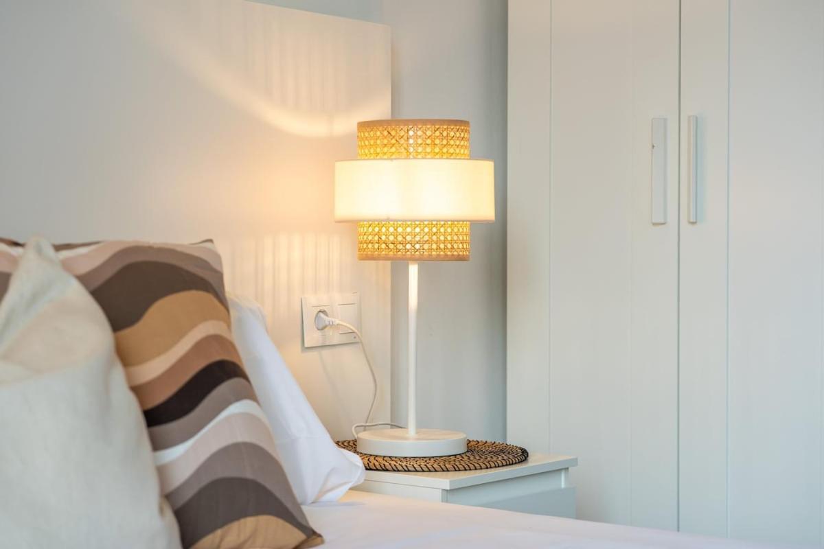 Lodging Apartments Liceu G1 Βαρκελώνη Εξωτερικό φωτογραφία
