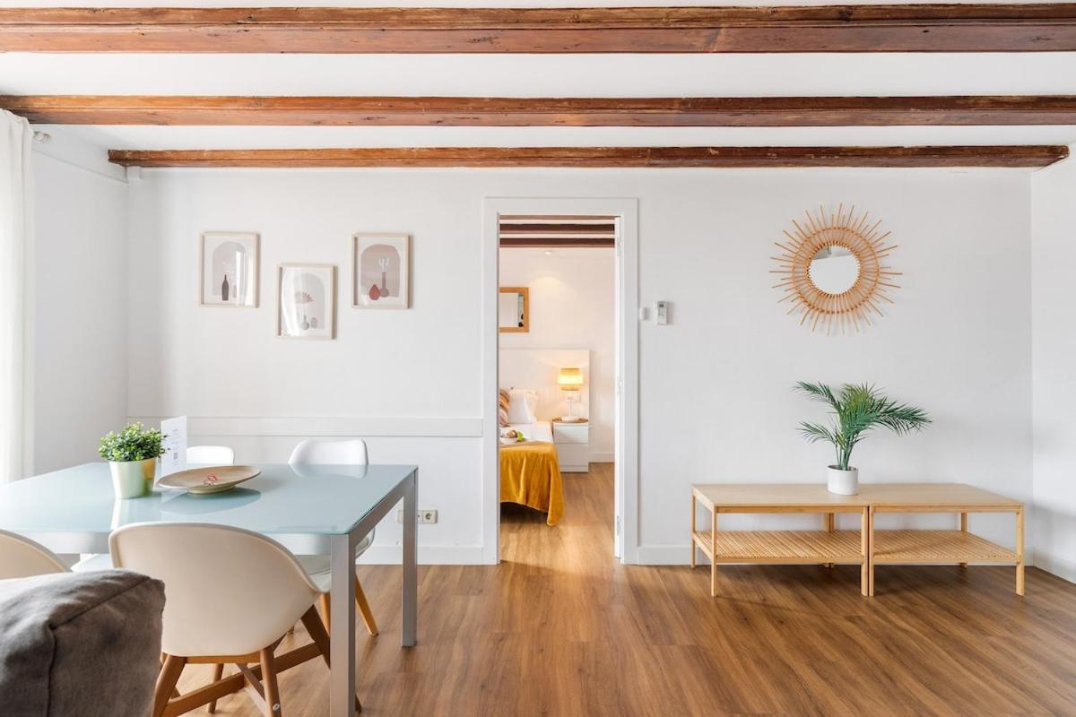 Lodging Apartments Liceu G1 Βαρκελώνη Εξωτερικό φωτογραφία