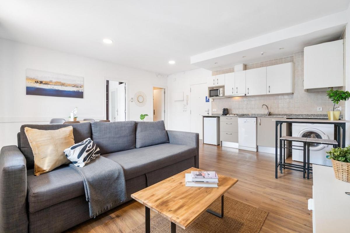 Lodging Apartments Liceu G1 Βαρκελώνη Εξωτερικό φωτογραφία