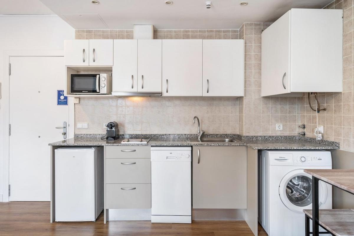 Lodging Apartments Liceu G1 Βαρκελώνη Εξωτερικό φωτογραφία
