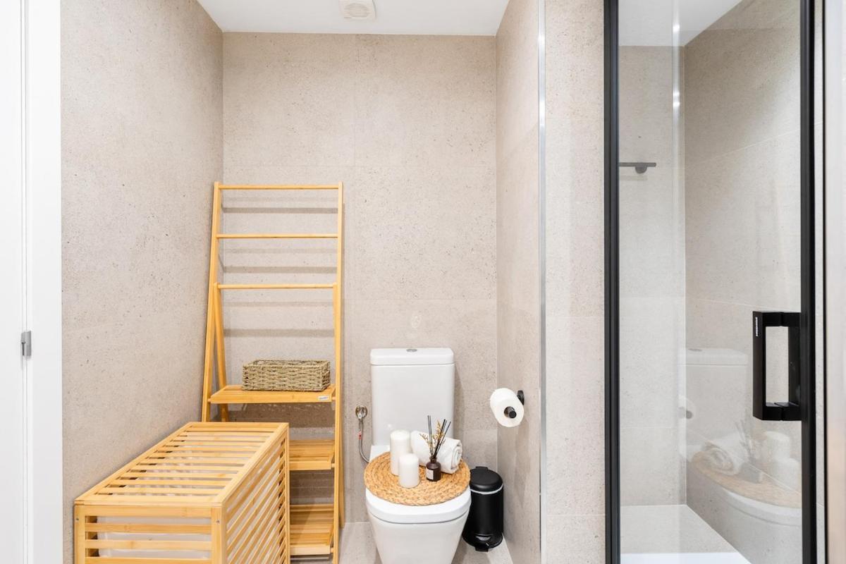 Lodging Apartments Liceu G1 Βαρκελώνη Εξωτερικό φωτογραφία