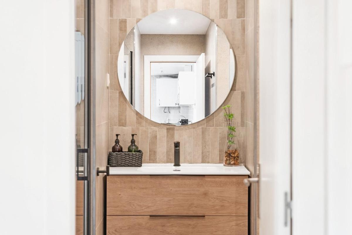 Lodging Apartments Liceu G1 Βαρκελώνη Εξωτερικό φωτογραφία