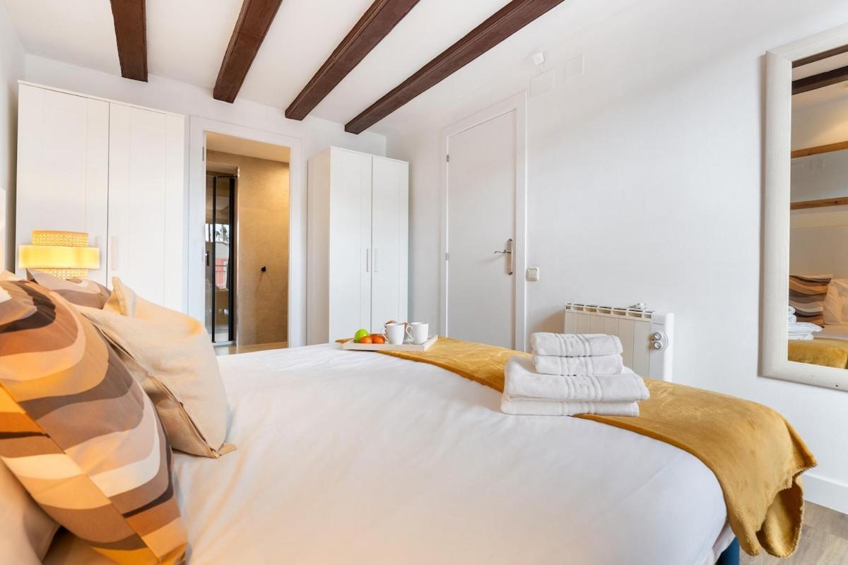 Lodging Apartments Liceu G1 Βαρκελώνη Εξωτερικό φωτογραφία