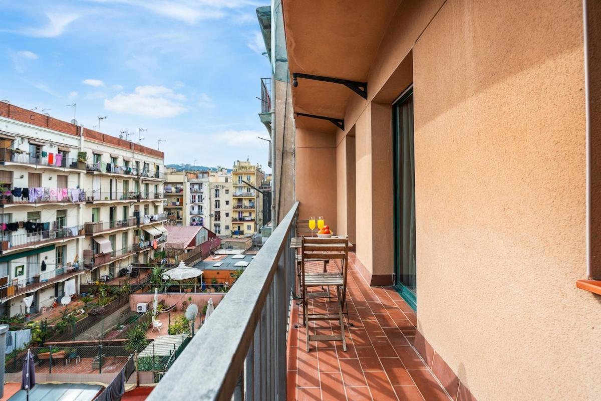 Lodging Apartments Liceu G1 Βαρκελώνη Εξωτερικό φωτογραφία