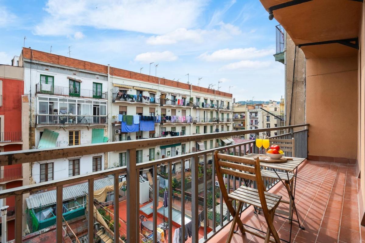 Lodging Apartments Liceu G1 Βαρκελώνη Εξωτερικό φωτογραφία
