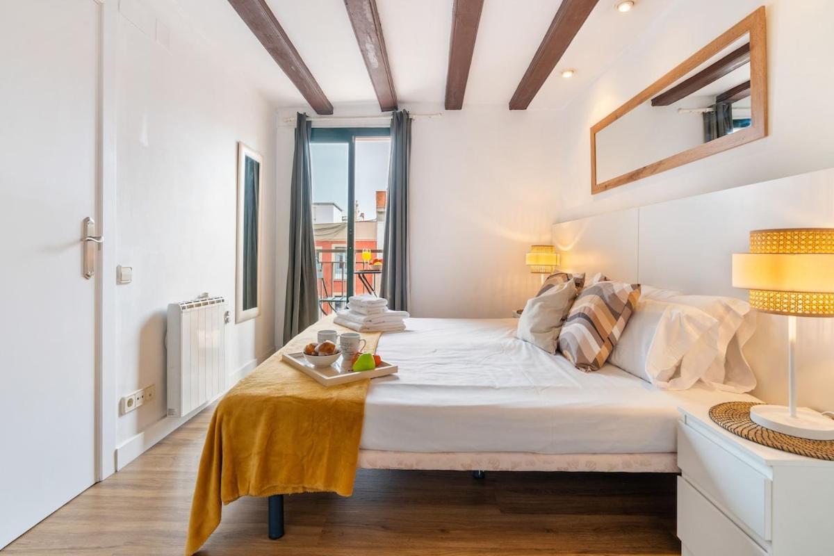 Lodging Apartments Liceu G1 Βαρκελώνη Εξωτερικό φωτογραφία