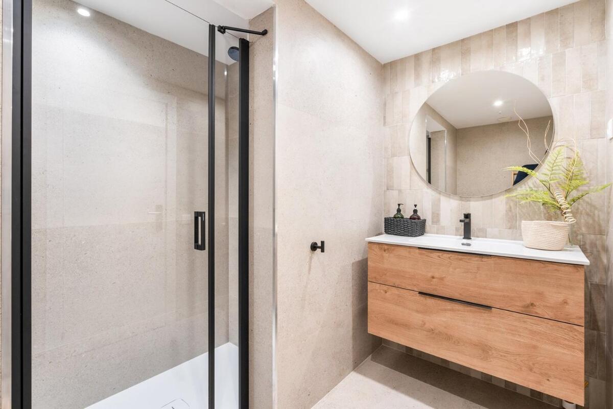 Lodging Apartments Liceu G1 Βαρκελώνη Εξωτερικό φωτογραφία