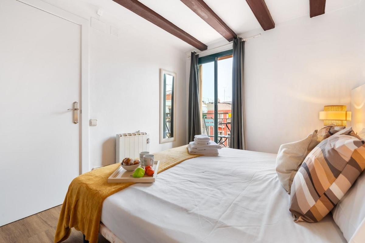 Lodging Apartments Liceu G1 Βαρκελώνη Εξωτερικό φωτογραφία