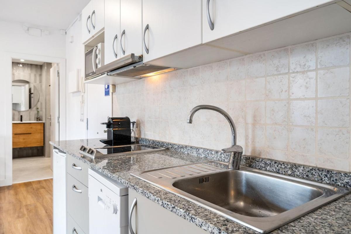 Lodging Apartments Liceu G1 Βαρκελώνη Εξωτερικό φωτογραφία
