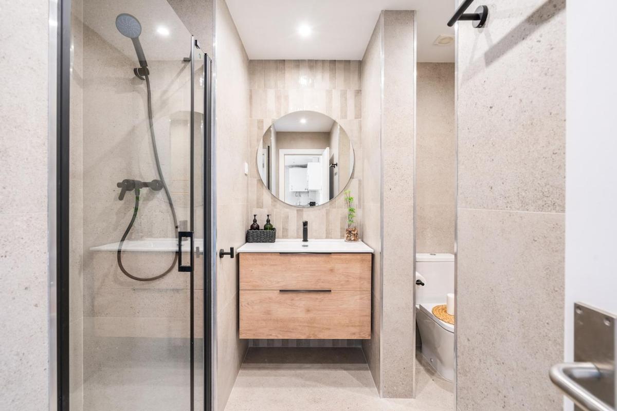 Lodging Apartments Liceu G1 Βαρκελώνη Εξωτερικό φωτογραφία