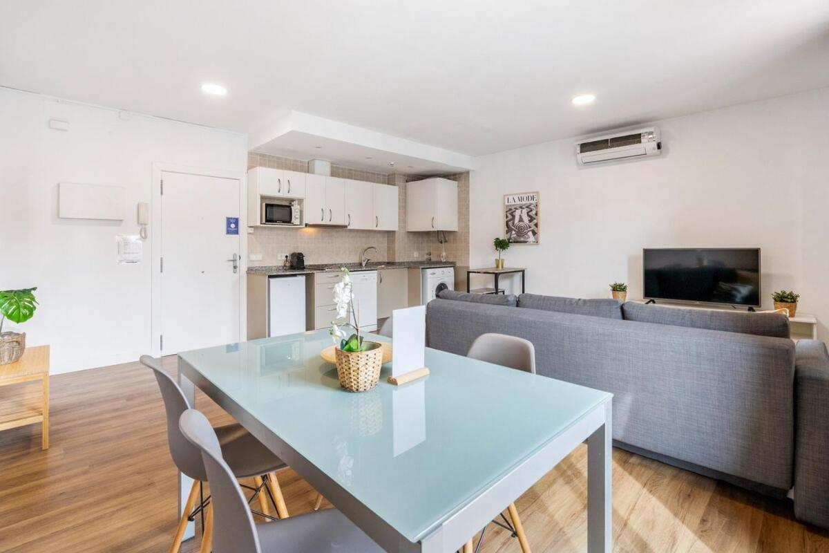 Lodging Apartments Liceu G1 Βαρκελώνη Εξωτερικό φωτογραφία