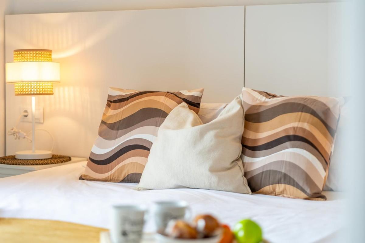 Lodging Apartments Liceu G1 Βαρκελώνη Εξωτερικό φωτογραφία