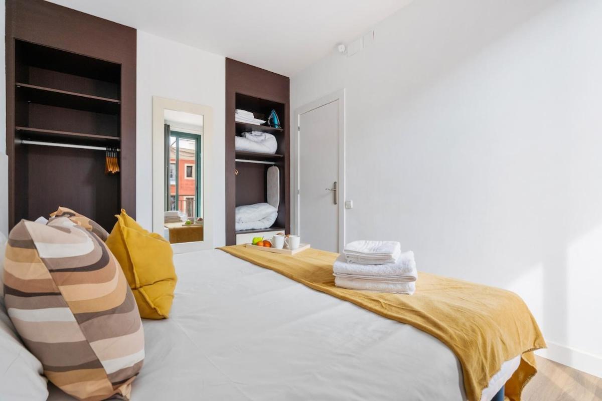Lodging Apartments Liceu G1 Βαρκελώνη Εξωτερικό φωτογραφία