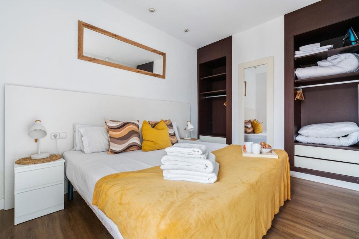 Lodging Apartments Liceu G1 Βαρκελώνη Εξωτερικό φωτογραφία