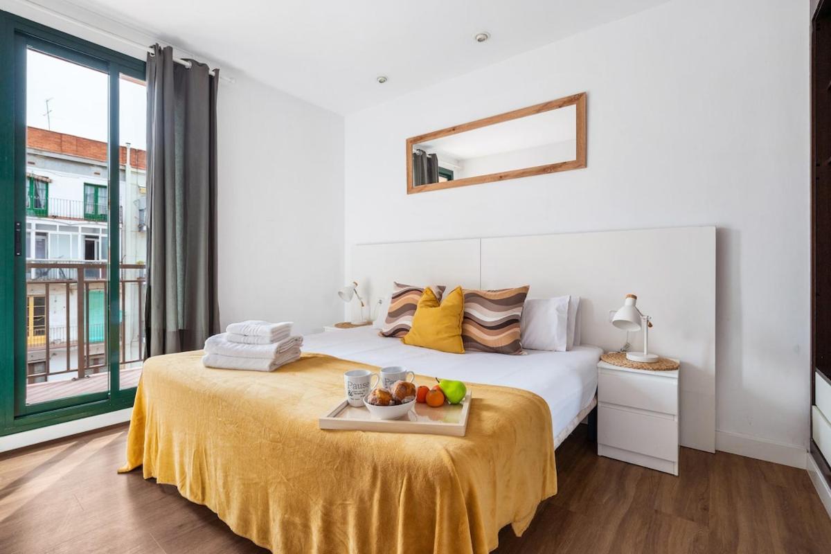 Lodging Apartments Liceu G1 Βαρκελώνη Εξωτερικό φωτογραφία