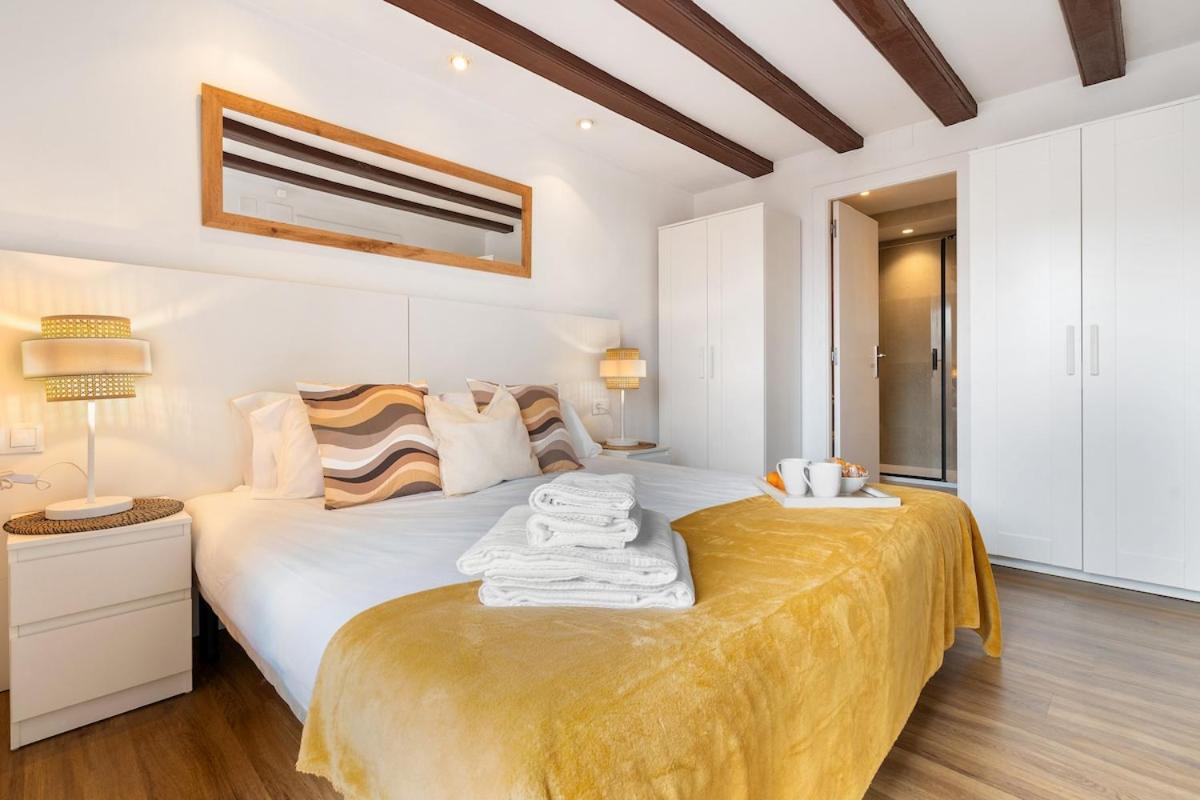 Lodging Apartments Liceu G1 Βαρκελώνη Εξωτερικό φωτογραφία