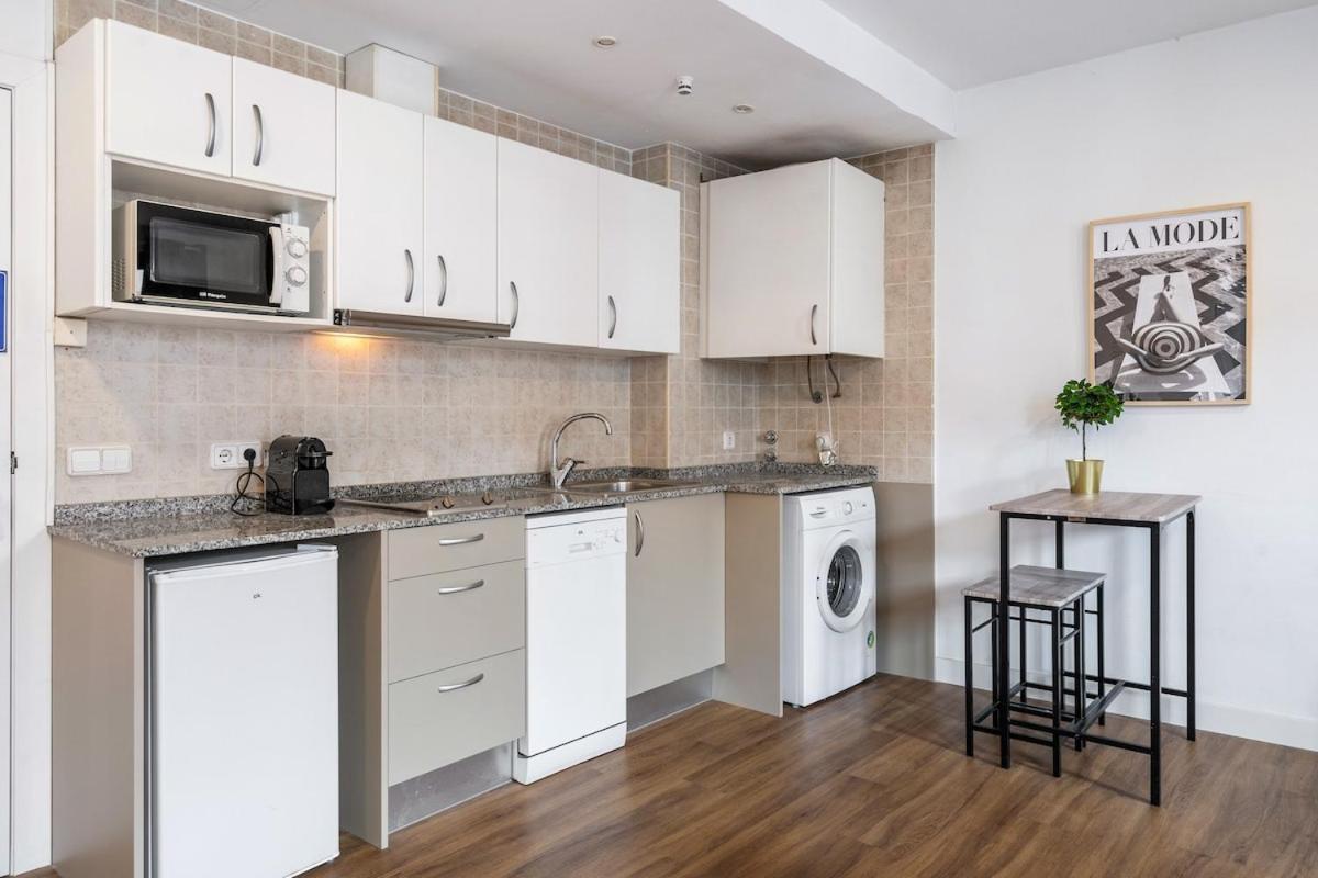 Lodging Apartments Liceu G1 Βαρκελώνη Εξωτερικό φωτογραφία