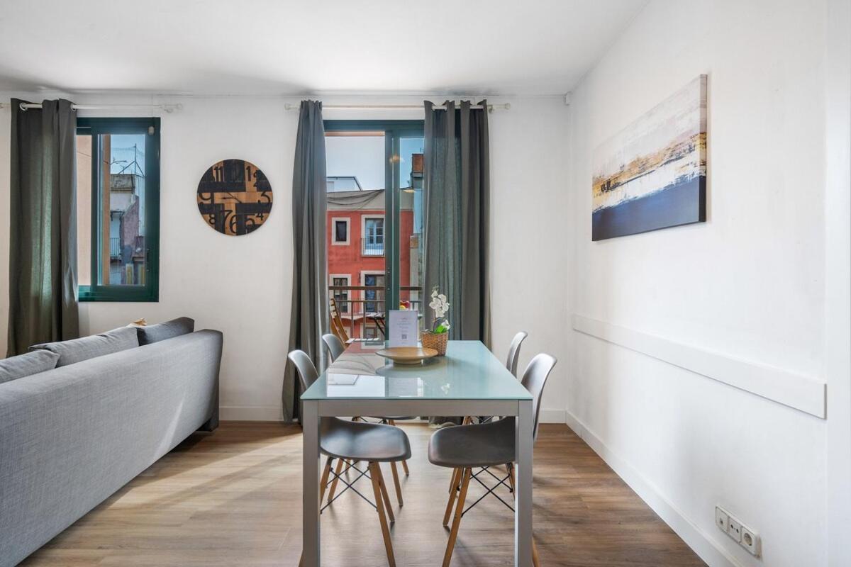 Lodging Apartments Liceu G1 Βαρκελώνη Εξωτερικό φωτογραφία