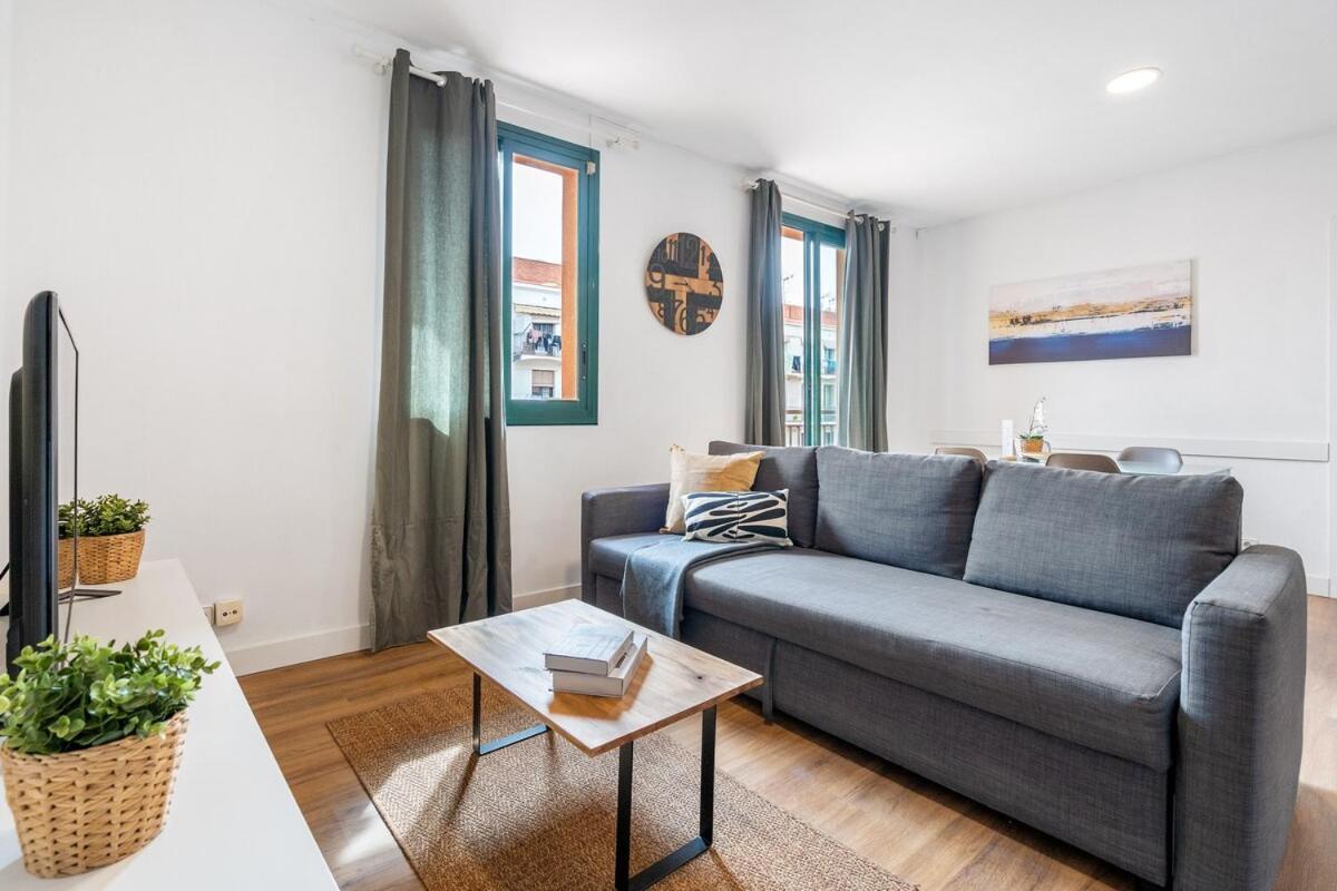 Lodging Apartments Liceu G1 Βαρκελώνη Εξωτερικό φωτογραφία